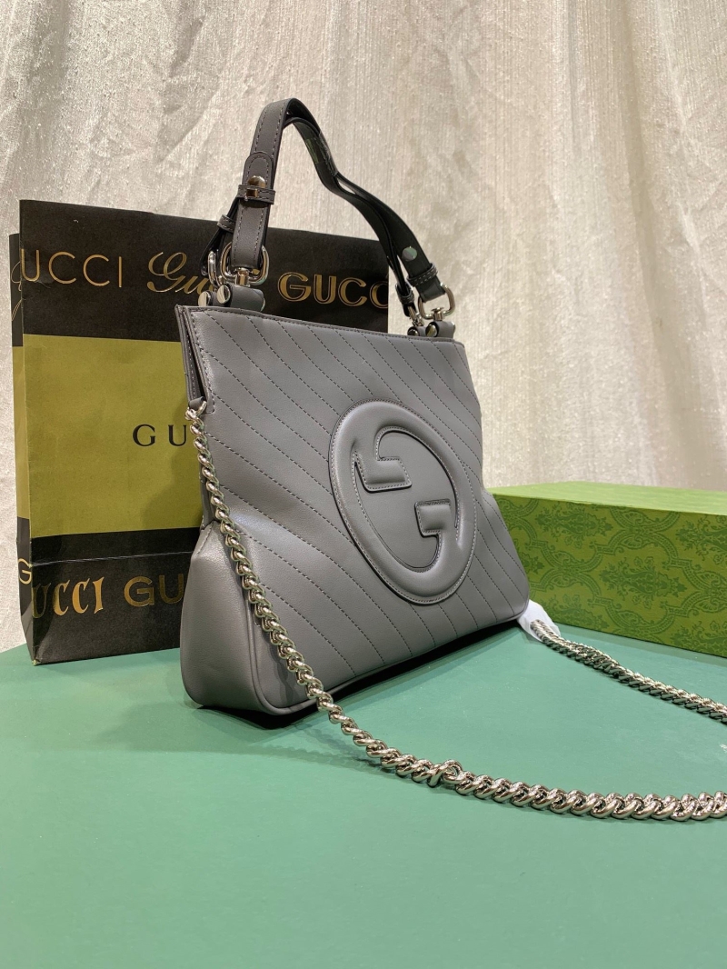 Gucci Shopping Bags